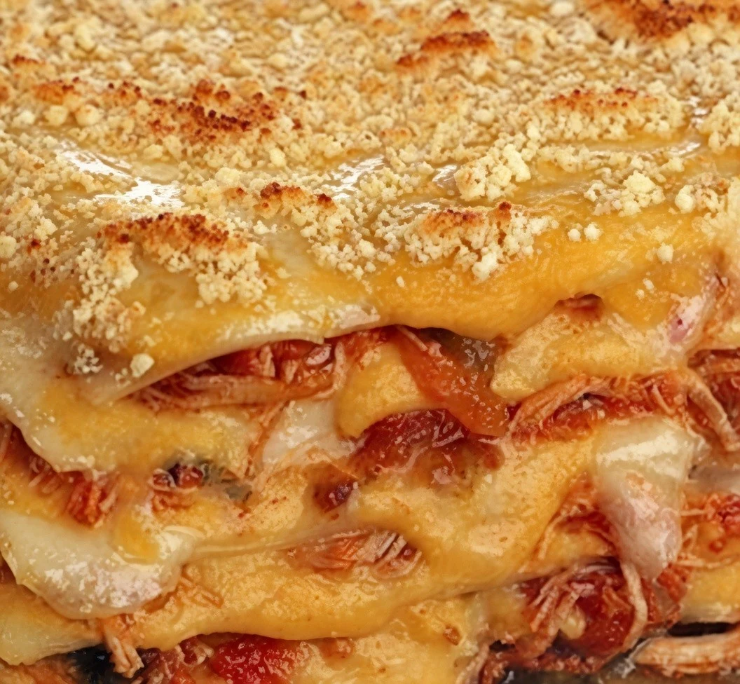Lasanha de Frango G